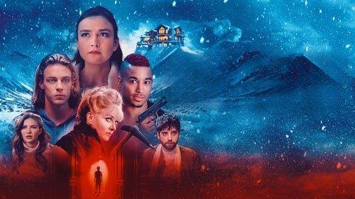 Snow Valley filmas žiurėti online