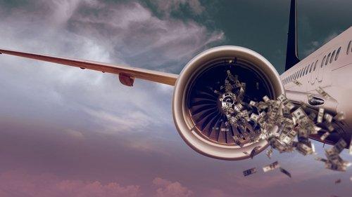 Flight/Risk filmas žiurėti online
