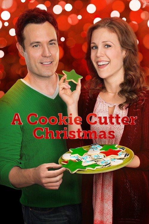 A Cookie Cutter Christmas filmas online