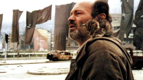 The Perfect Circle filmas žiurėti online