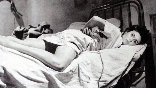 The Demon filmas žiurėti online