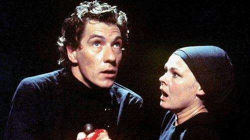 A Performance of Macbeth filmas žiurėti online