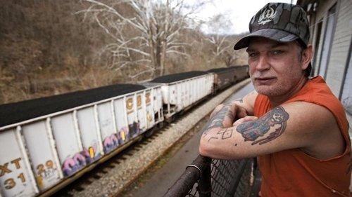 The Wild and Wonderful Whites of West Virginia filmas žiurėti online