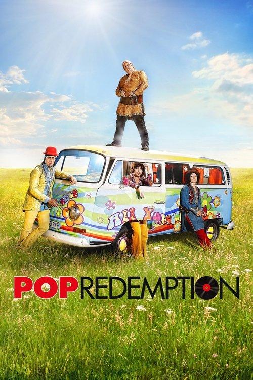 Pop Redemption filmas online