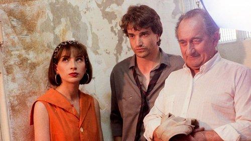 The Wandering Soap Opera filmas žiurėti online