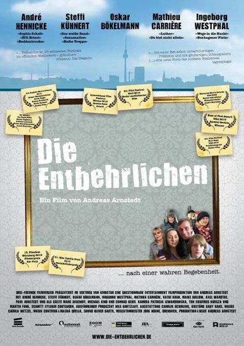 Die Entbehrlichen filmas online