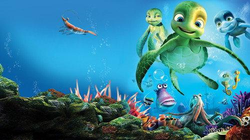 Vėžliuko Semio nuotykiai filmas žiurėti online