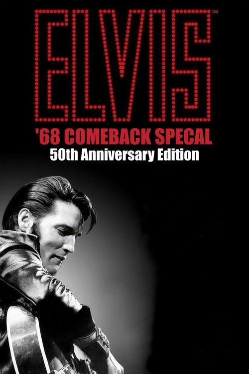 Elvis: '68 Comeback Special: 50th Anniversary Edition filmas online