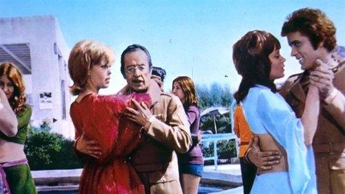 It's a Woman's War filmas žiurėti online