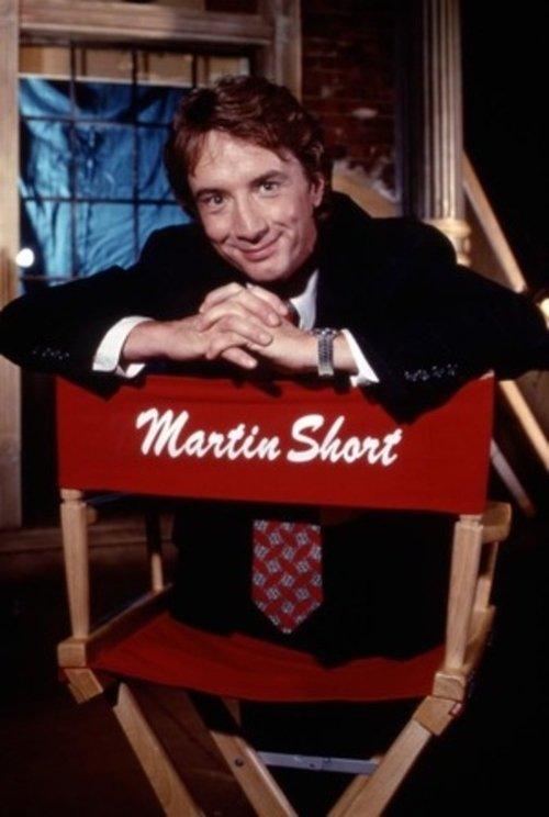 The Show Formerly Known as the Martin Short Show filmas online