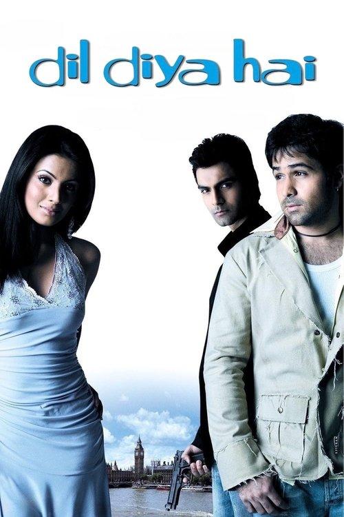 Dil Diya Hai filmas online