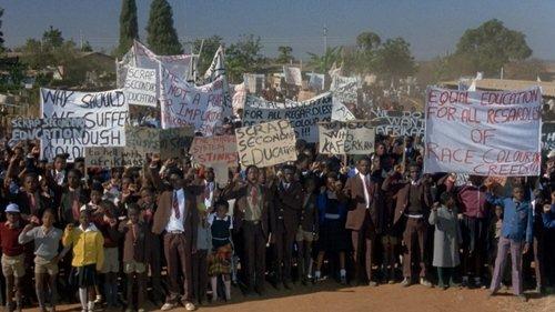 A Dry White Season filmas žiurėti online