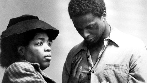 Native Son filmas žiurėti online