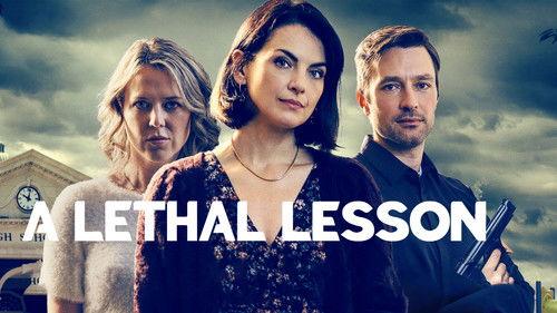 A Lethal Lesson filmas žiurėti online
