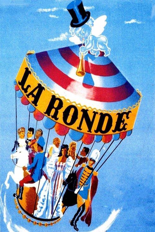 La Ronde filmas online