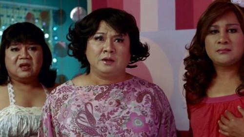 Haunting Me filmas žiurėti online