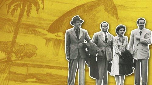 Walt & El Grupo filmas žiurėti online