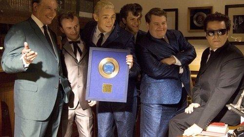 Telstar: The Joe Meek Story filmas žiurėti online