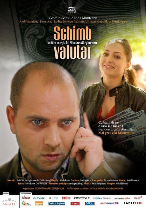 Schimb valutar filmas online