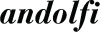 Andolfi studio logo