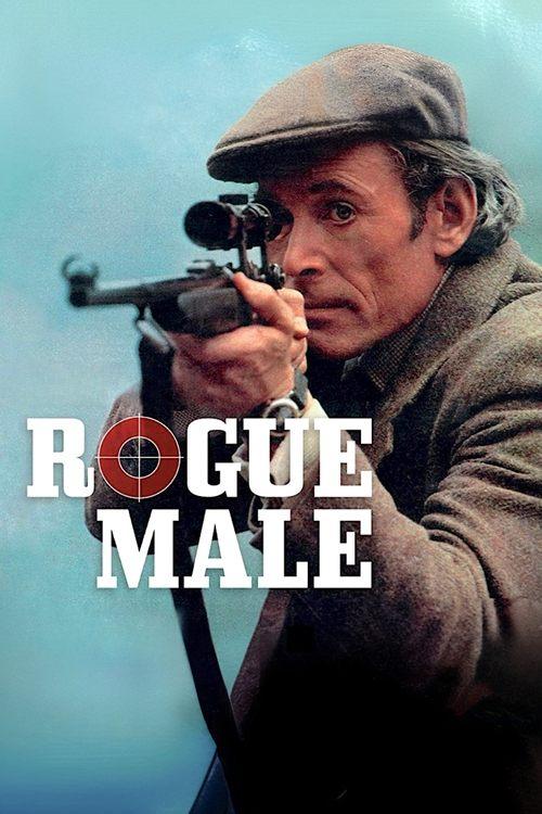 Rogue Male filmas online