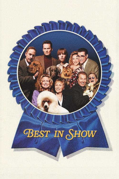 Best in Show filmas online