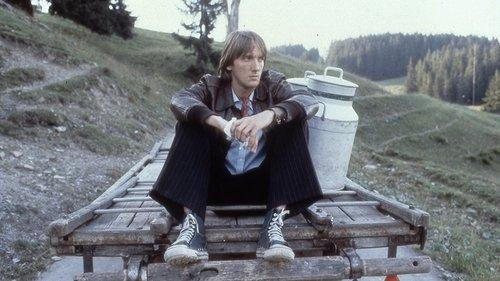 Theo gegen den Rest der Welt filmas žiurėti online