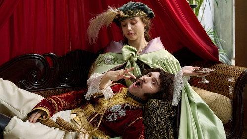 Madfabulous filmas žiurėti online