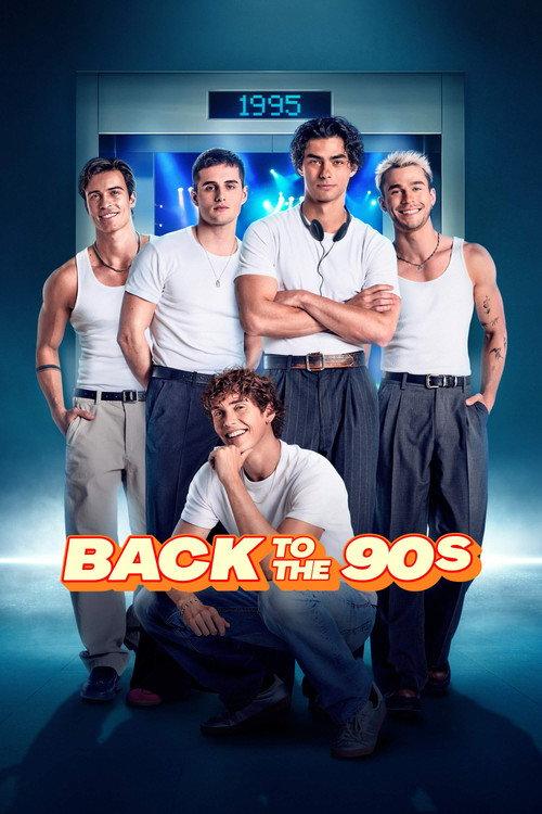 Back to the 90s filmas online