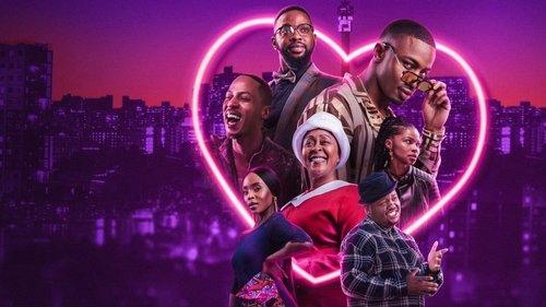 A Soweto Love Story filmas žiurėti online