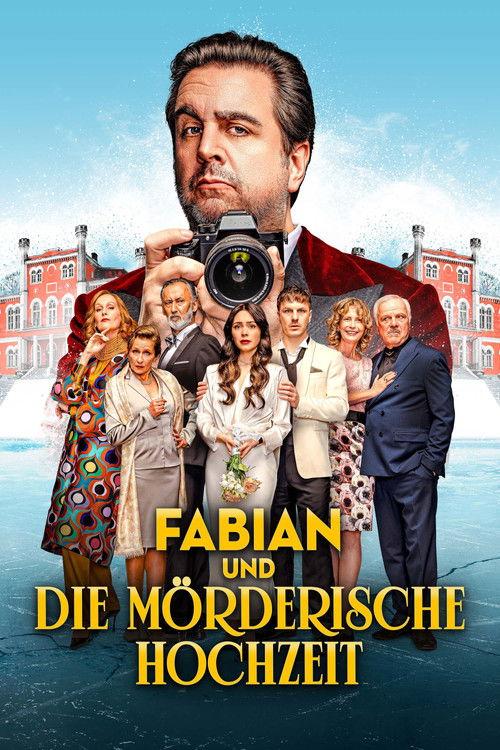Fabian und die mörderische Hochzeit filmas online