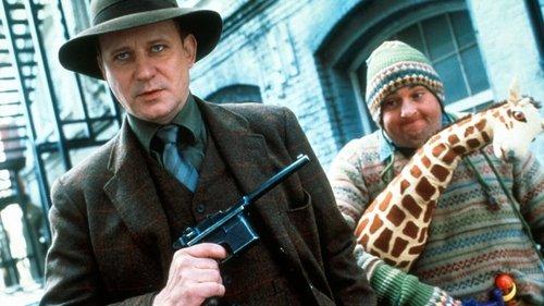 Kiss Kiss (Bang Bang) filmas žiurėti online