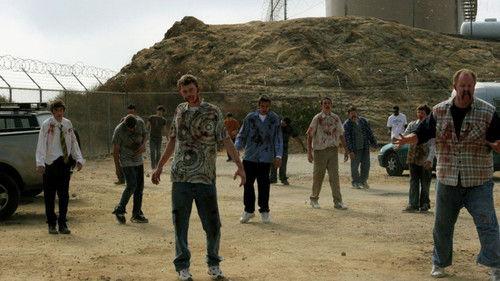 Days of Darkness filmas žiurėti online