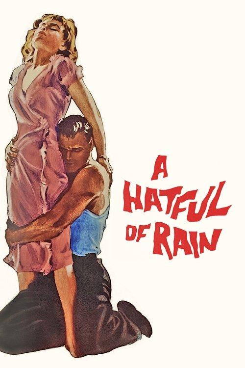 A Hatful of Rain filmas online