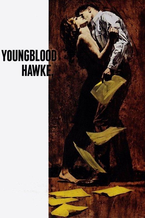 Youngblood Hawke filmas online