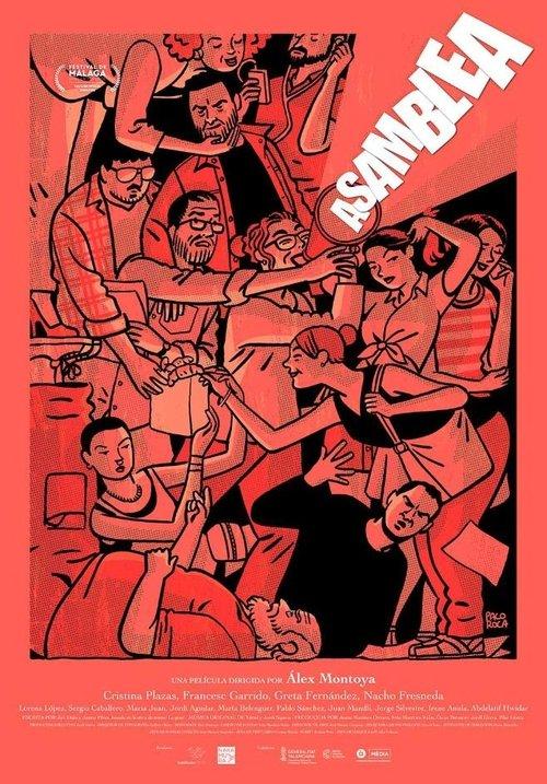 Asamblea filmas online
