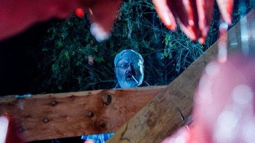 Big Freaking Rat filmas žiurėti online