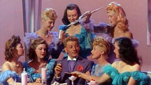 Up in Arms filmas žiurėti online