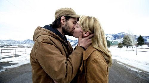 Jackie & Ryan filmas žiurėti online