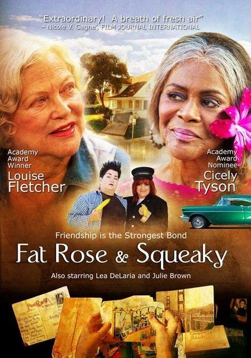 Fat Rose and Squeaky filmas online