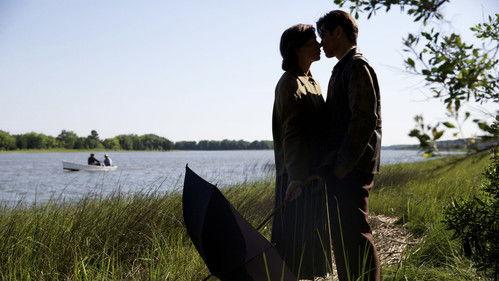 Sophie and the Rising Sun filmas žiurėti online