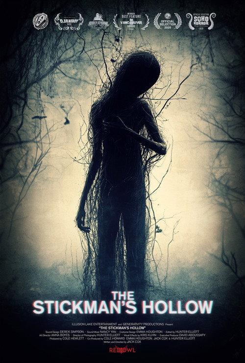 The Stickman's Hollow filmas online