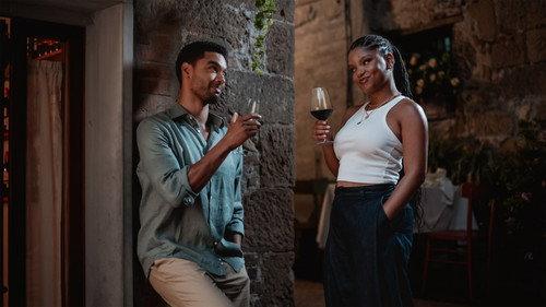 You, Me & Tuscany filmas žiurėti online