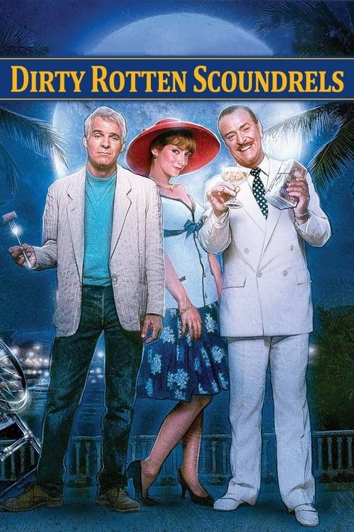 Dirty Rotten Scoundrels filmas online