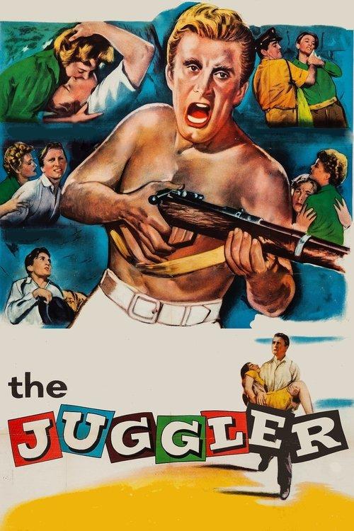 The Juggler filmas online