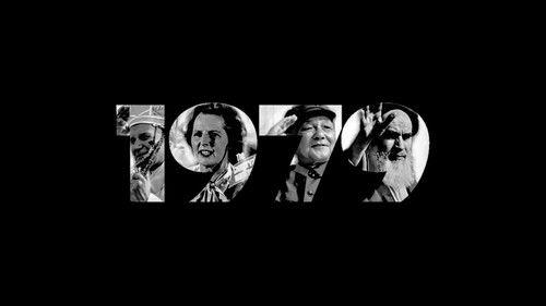 1979: Big Bang of the Present filmas žiurėti online