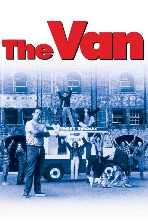 The Van filmas online