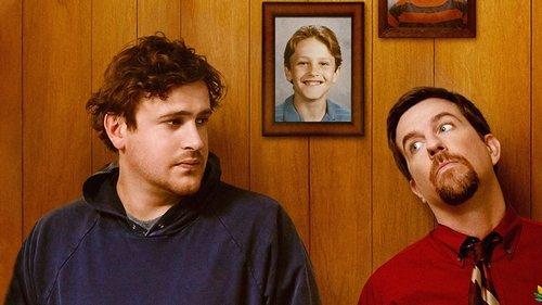 Jeff, Who Lives at Home filmas žiurėti online