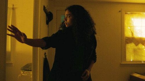 Trauma or, Monsters All filmas žiurėti online