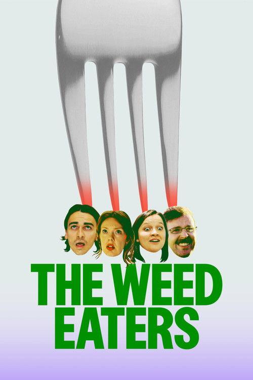 The Weed Eaters filmas online